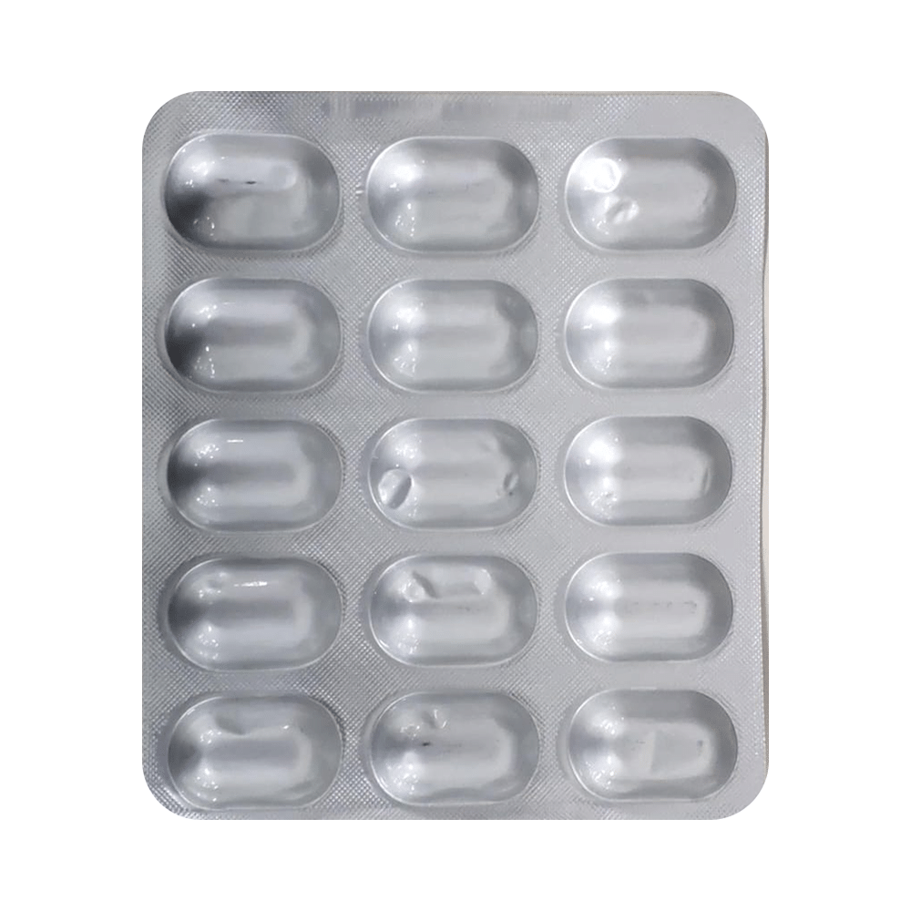 Yees-D Capsule SR - Image 4