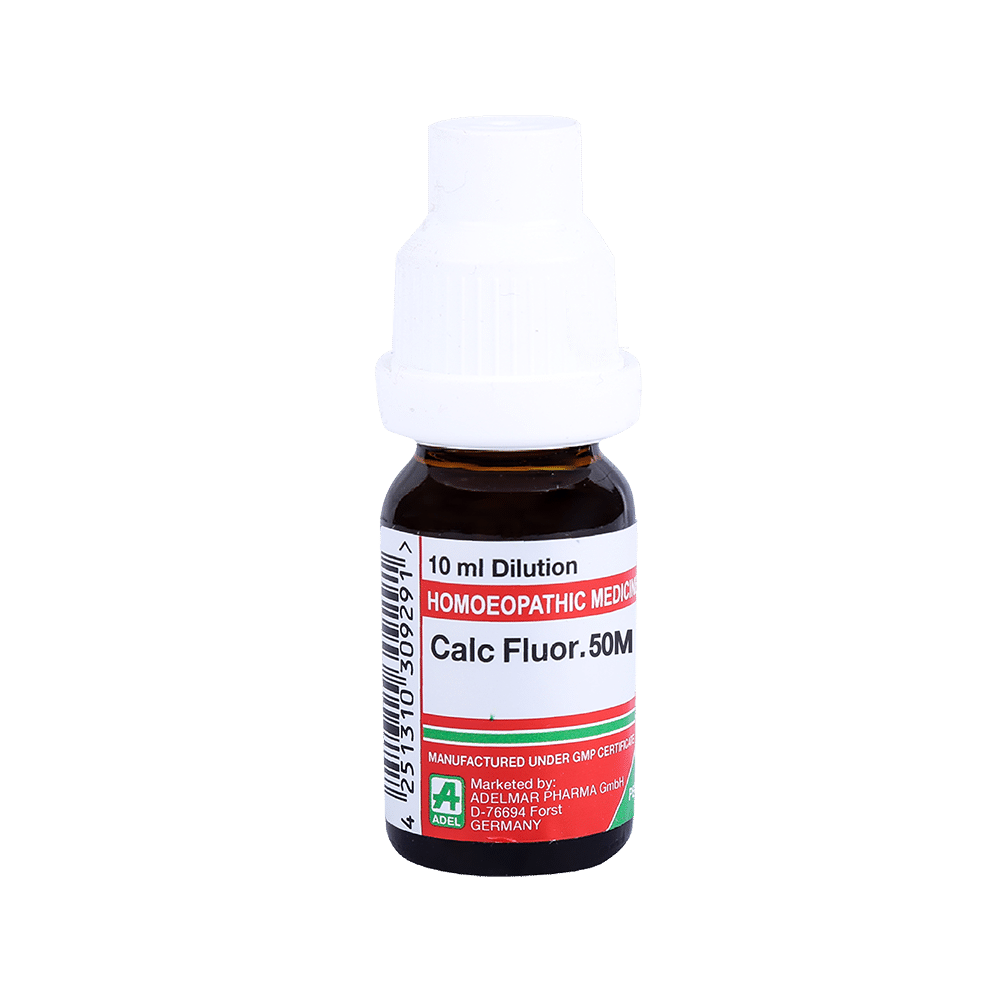 ADEL Calc Fluor. Dilution 50M - Image 1