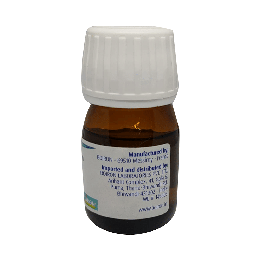 Boiron Zincum Metallicum Dilution 30C - Image 2