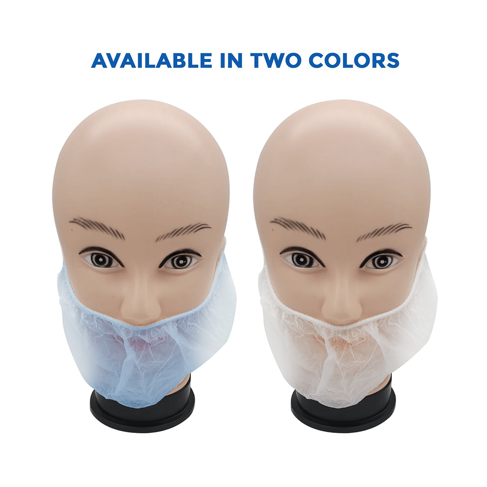 C Cure Disposable Beard Cap - Image 2