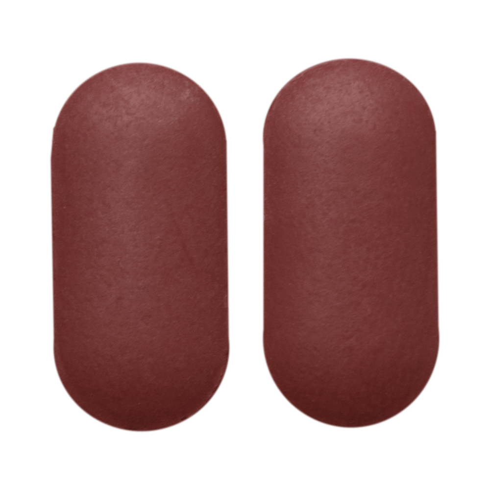 Carnimac Tablet - Image 5