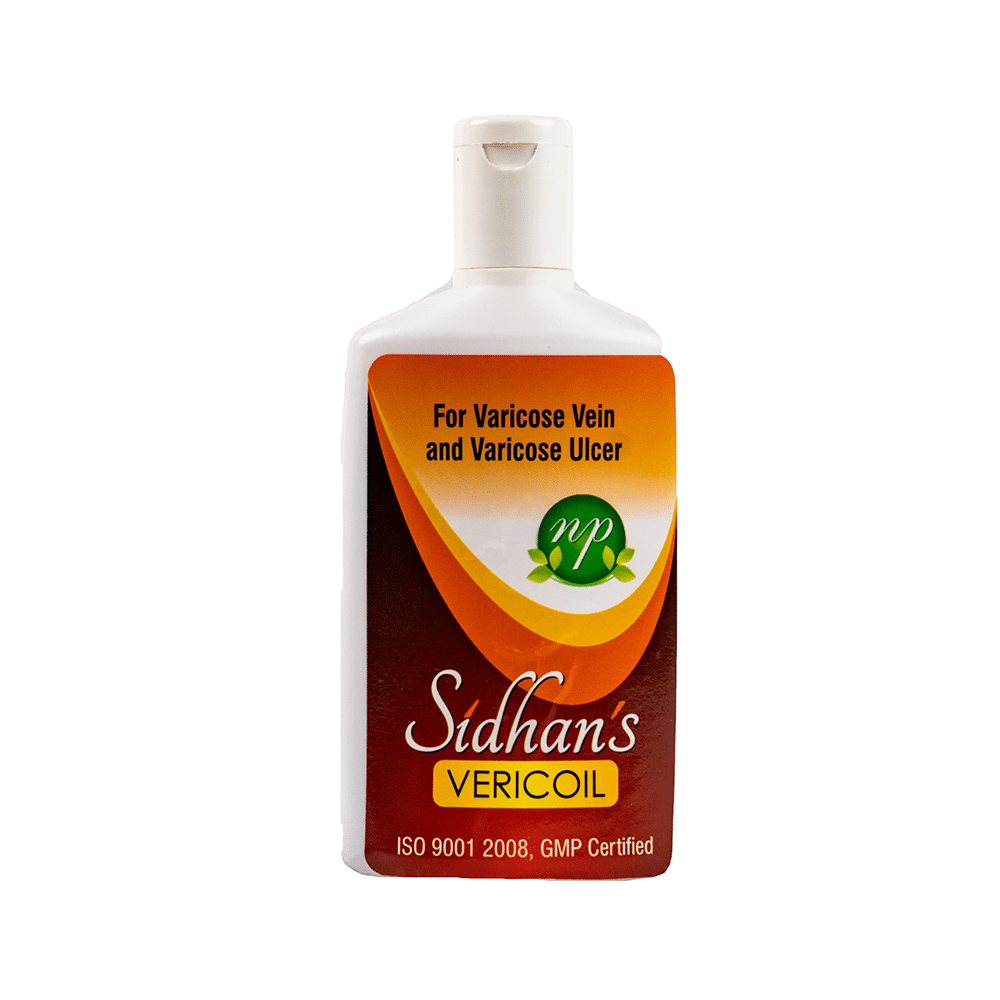 Sidhan's Vericoil