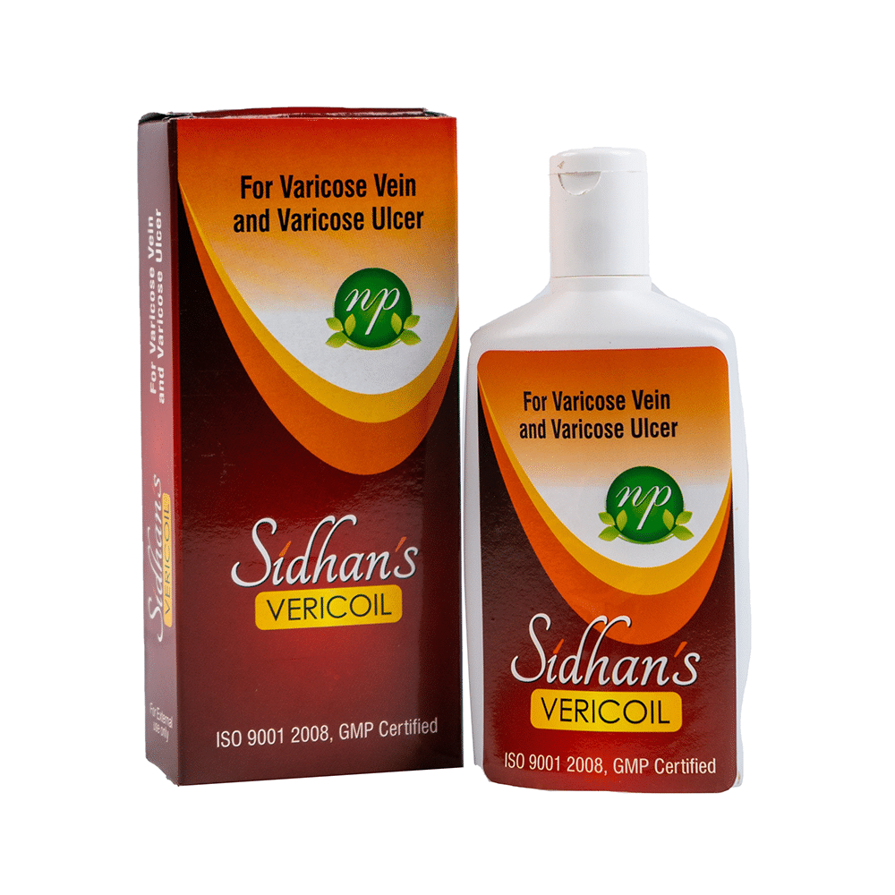 Sidhan's Vericoil - Image 2