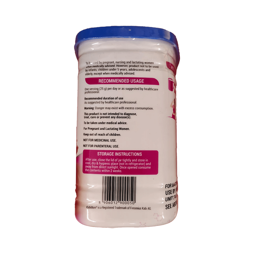 Kabimom Powder Chocolate - Image 3