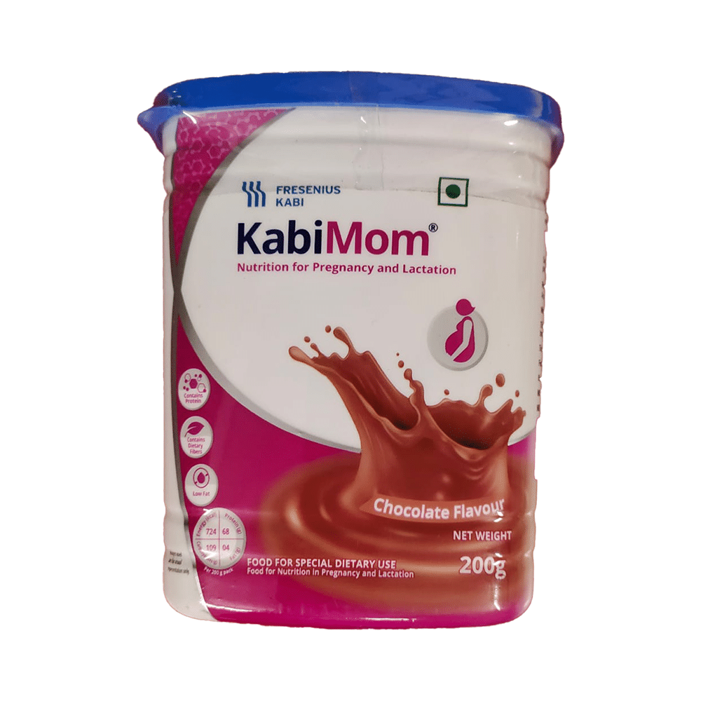 Kabimom Powder Chocolate - Image 1