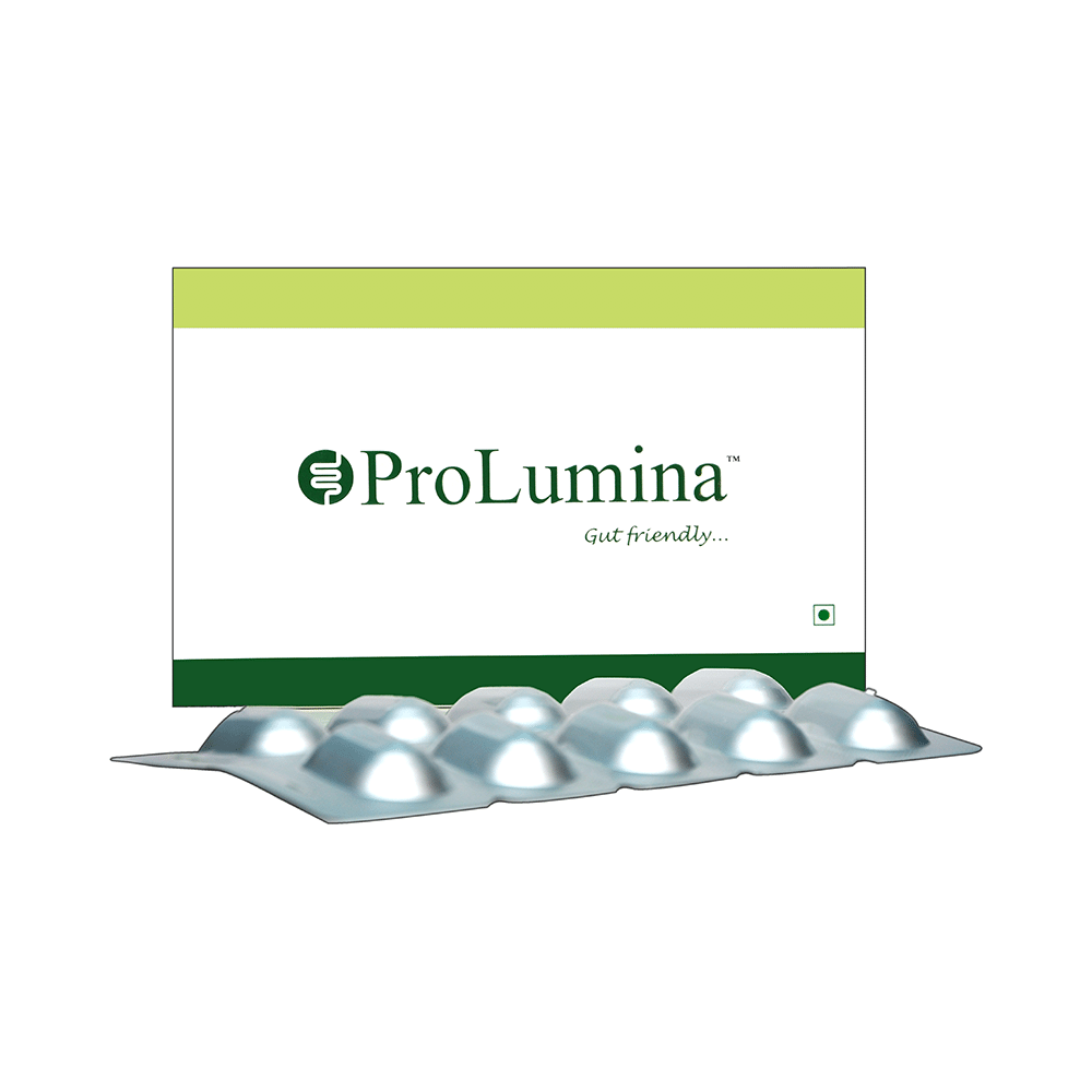 Prolumina Capsule