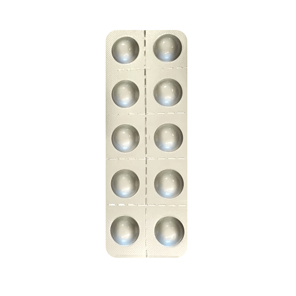 Torsemy 10 Tablet - Image 4