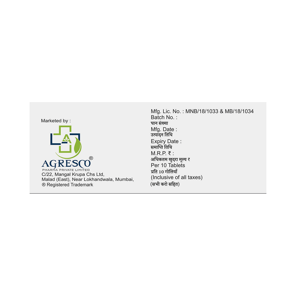 Torsemy 10 Tablet - Image 3