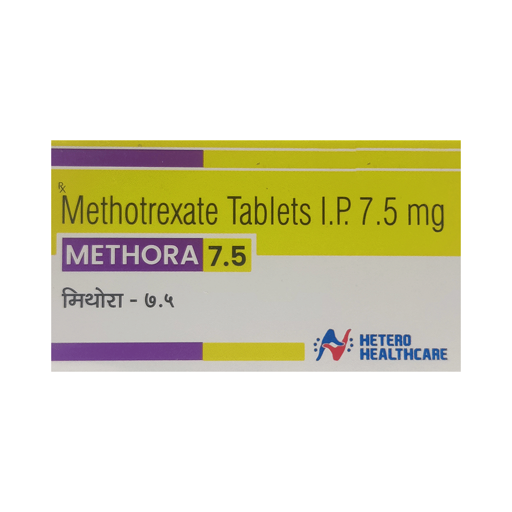 Methora 7.5 Tablet - Image 1