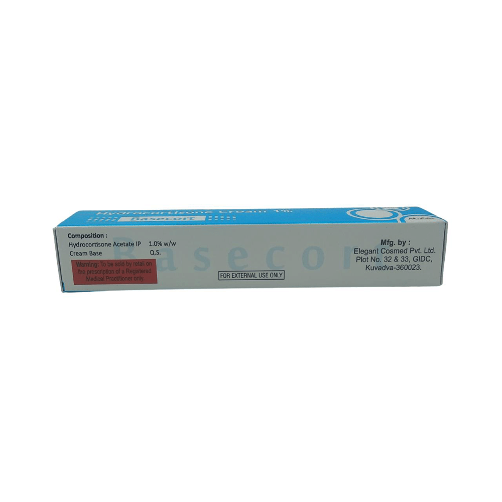 Basecort Cream - Image 2