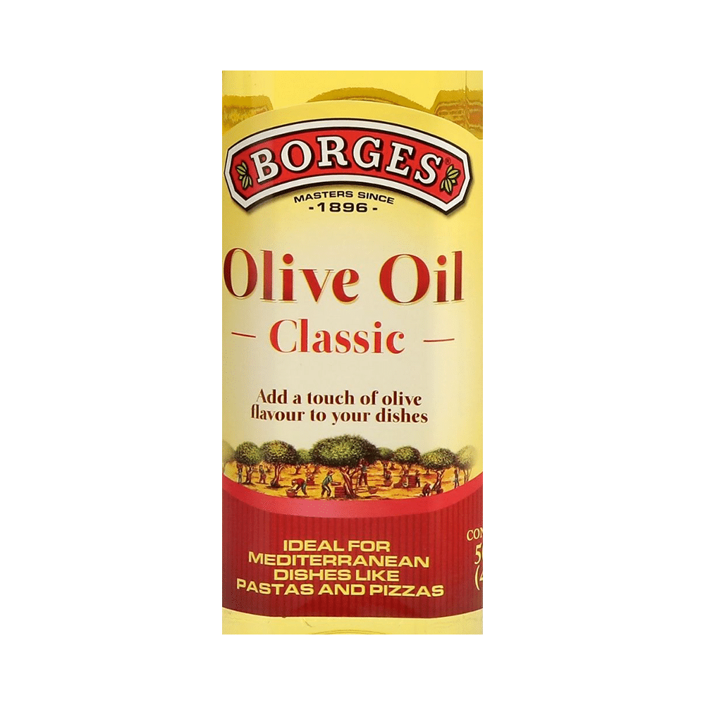 Borges Olive Oil Classic - Image 4