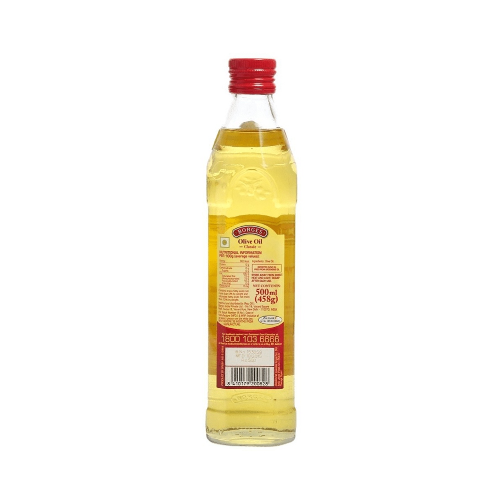 Borges Olive Oil Classic - Image 2