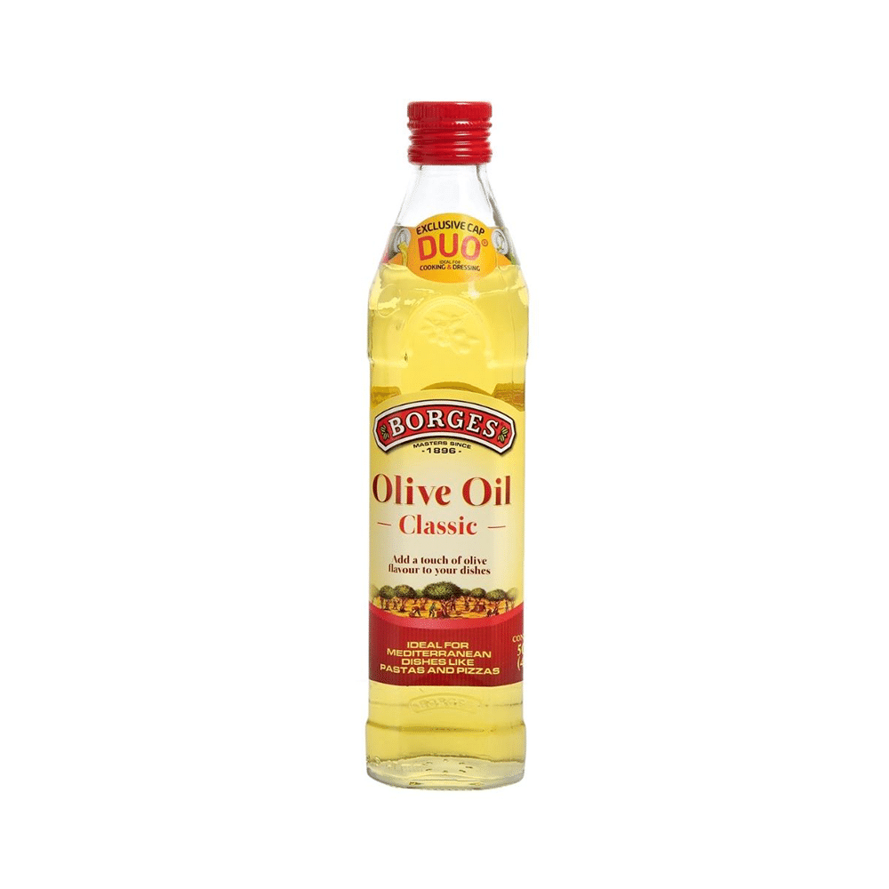 Borges Olive Oil Classic - Image 1