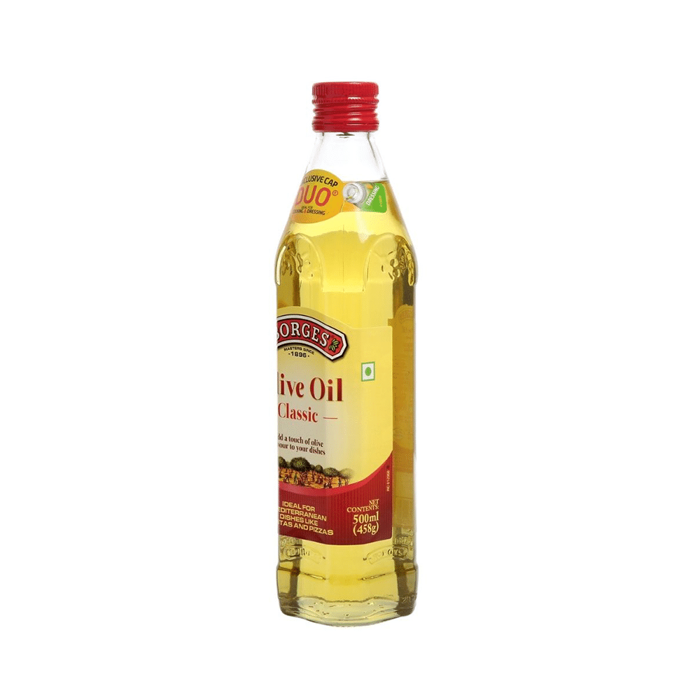 Borges Olive Oil Classic - Image 3