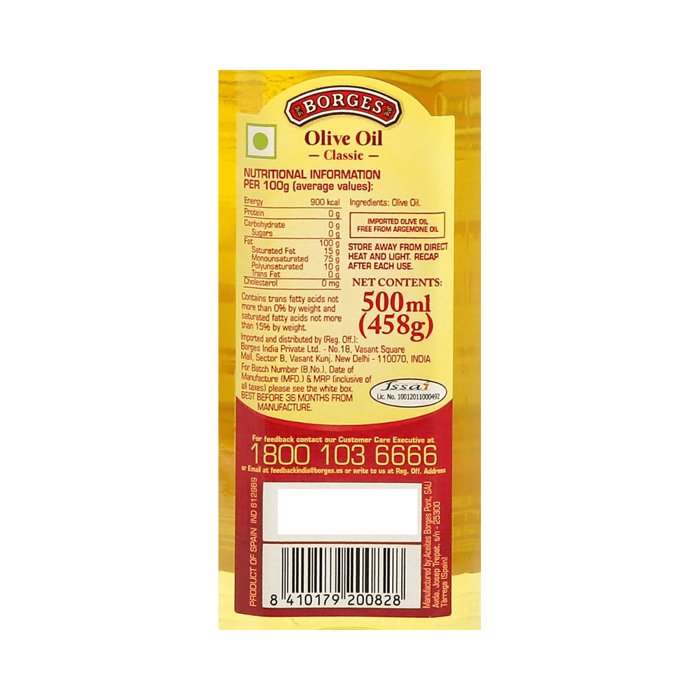 Borges Olive Oil Classic - Image 5