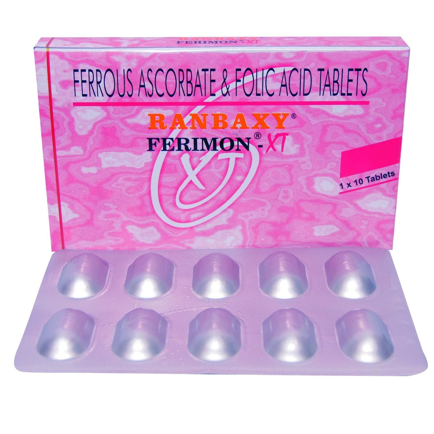 Ferimon -XT Tablet - Image 1