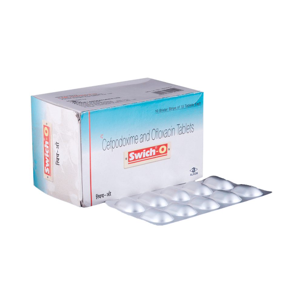 Swich O Tablet - Image 1