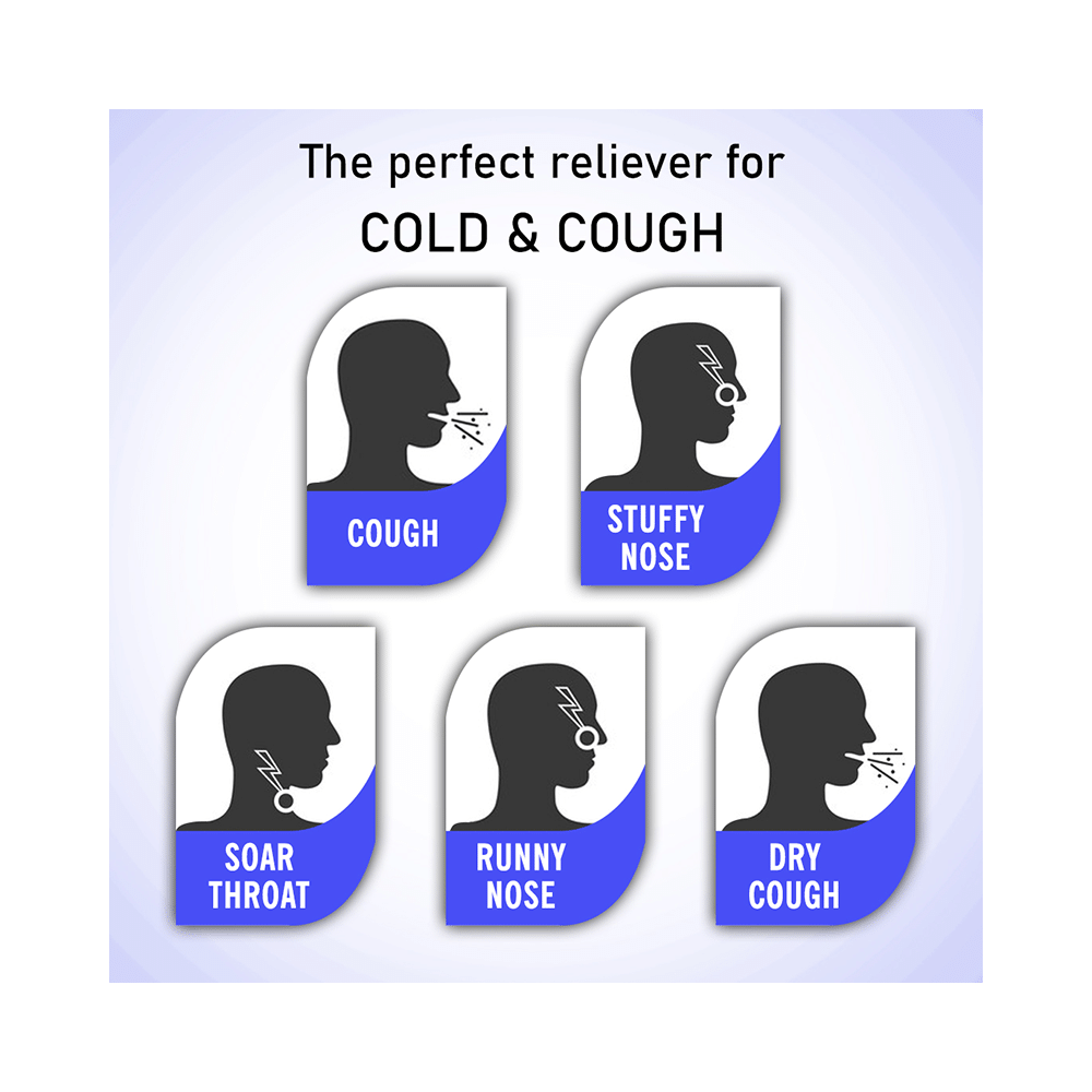 Keya Seth Aromatherapy Hot and Cold Cold & Cough Reliever - Image 9
