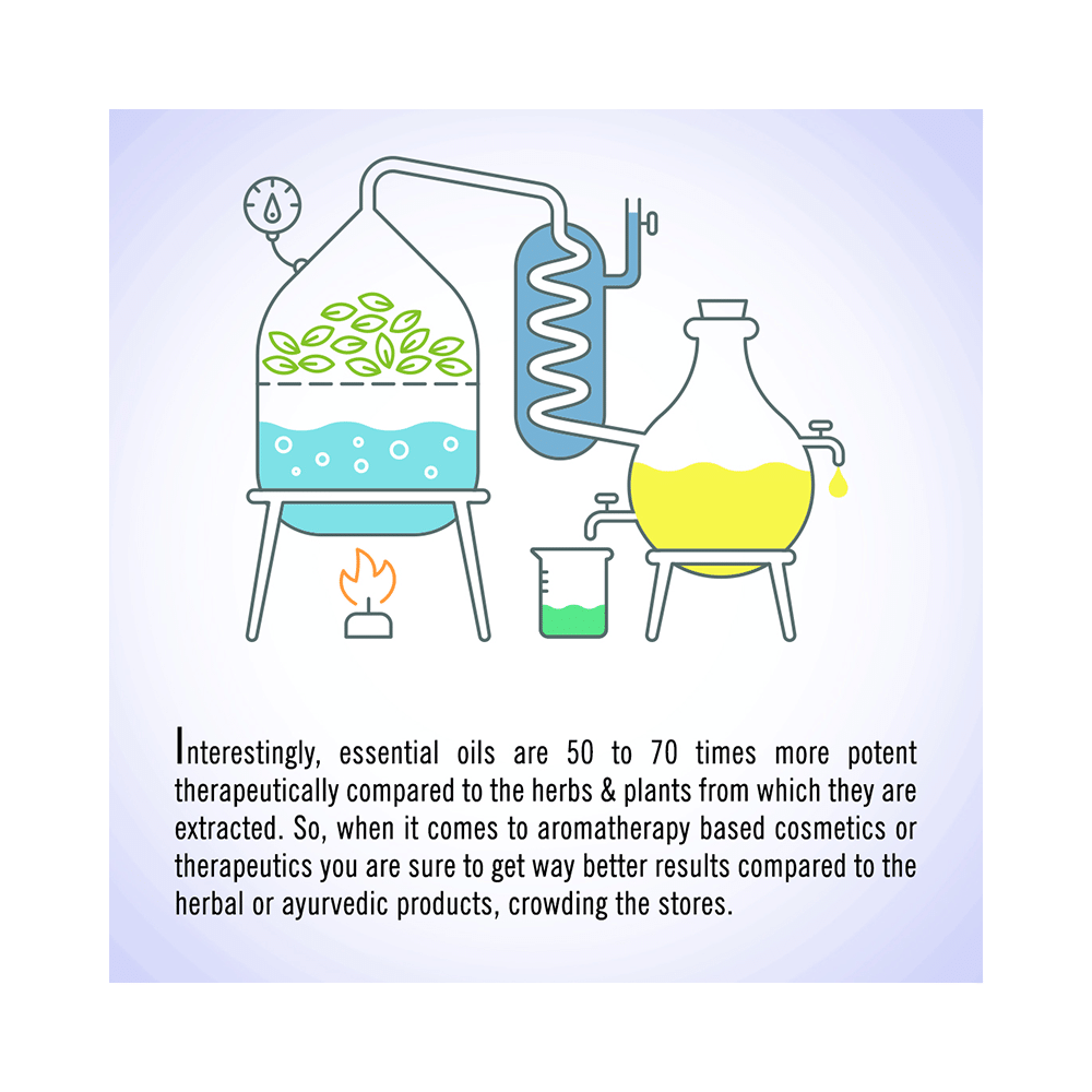 Keya Seth Aromatherapy Hot and Cold Cold & Cough Reliever - Image 11