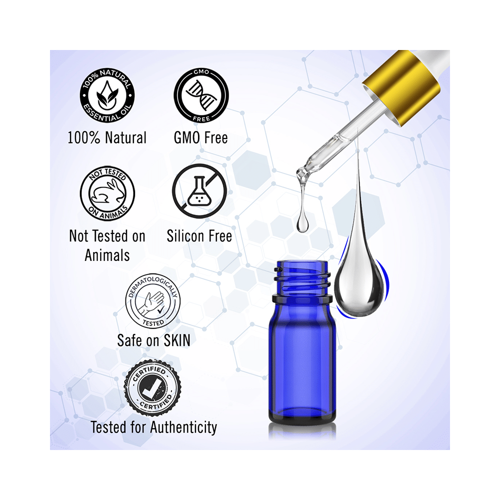 Keya Seth Aromatherapy Hot and Cold Cold & Cough Reliever - Image 8