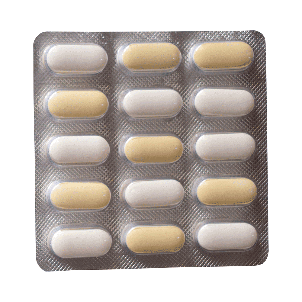 Hexaglim M3 Forte Tablet PR - Image 2