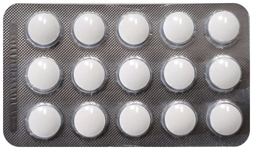 Sobisis Forte Tablet