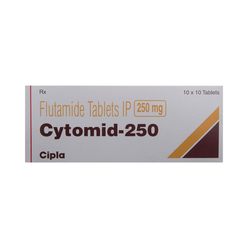 Cytomid 250 Tablet - Image 2