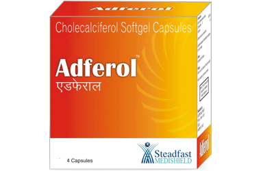 Adferol 60K Capsule - Image 1