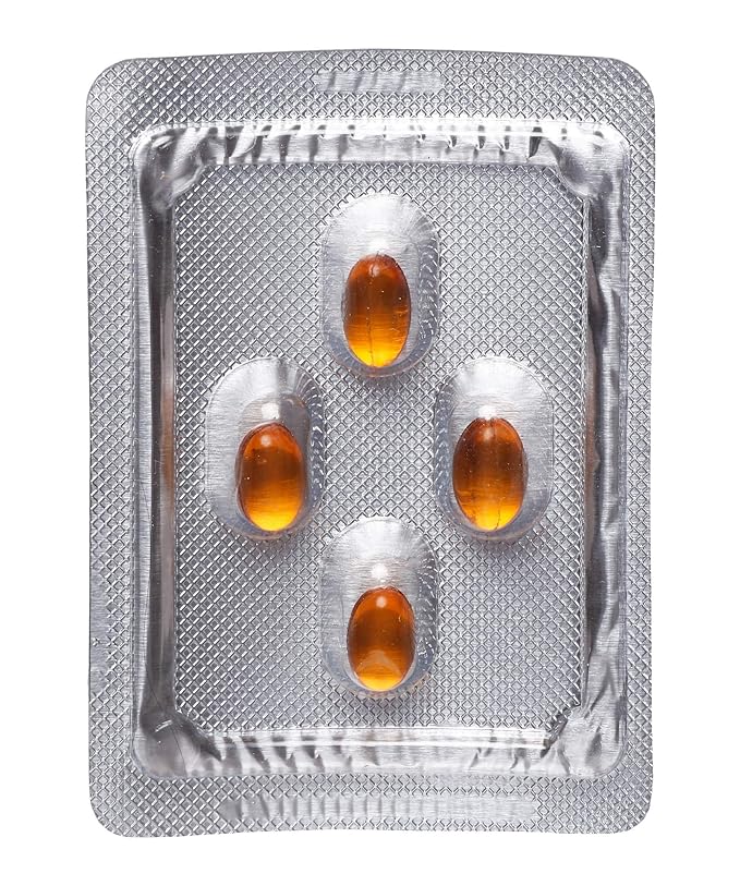 Adferol 60K Capsule - Image 2