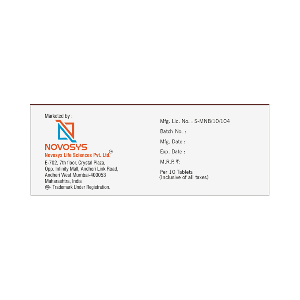 Voglipro 0.3 Tablet MD - Image 3