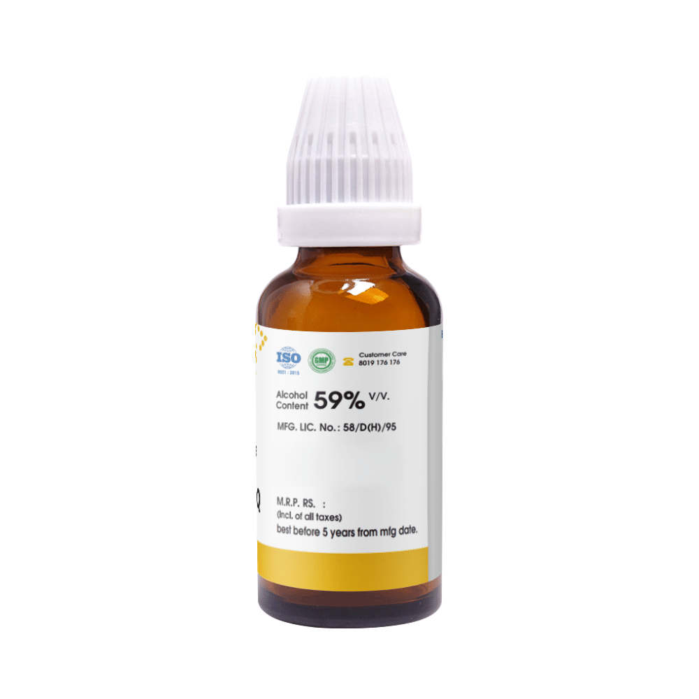 Pioneer Pharma Arnica Montana Q Mother Tincture - Image 2