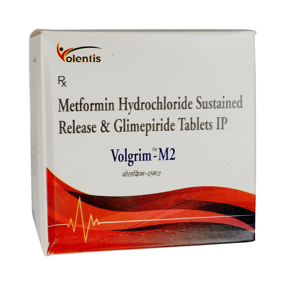 Volgrim-M2 Tablet SR - Image 1
