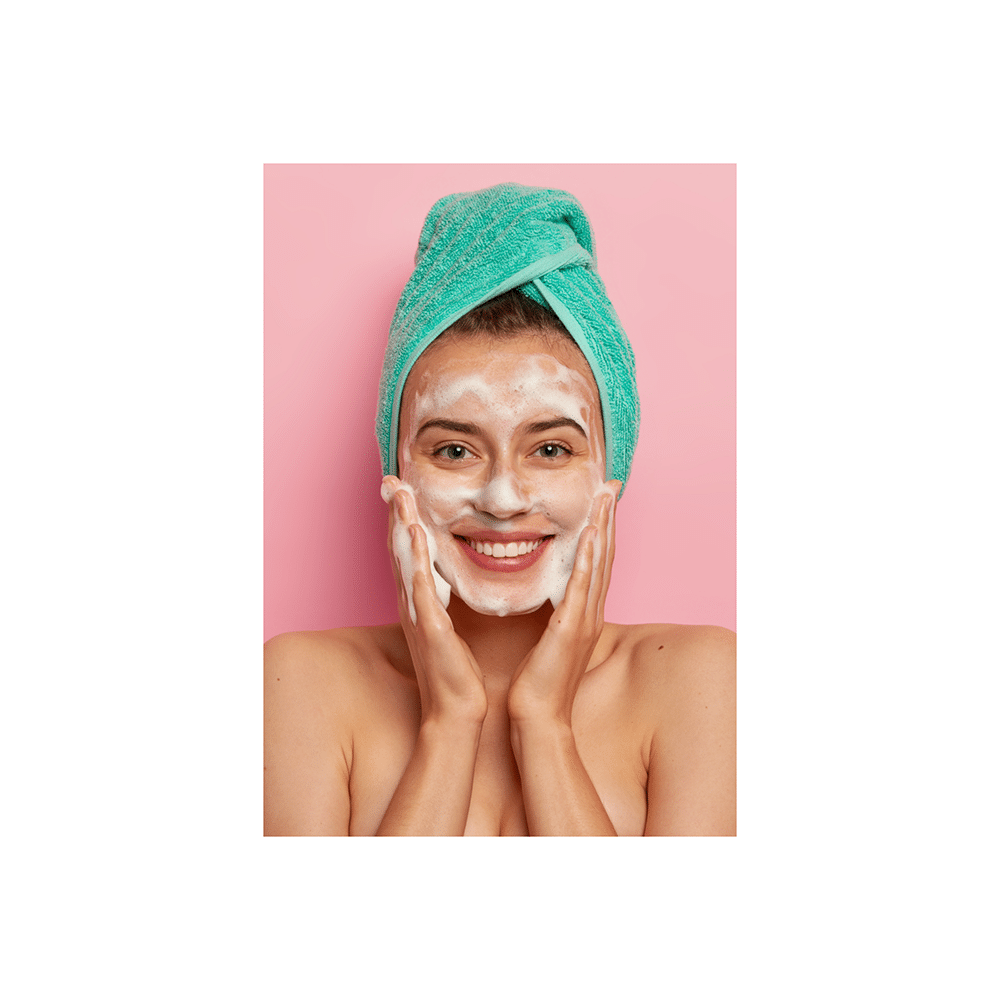 Mylo Tea Tree Face Wash - Image 5
