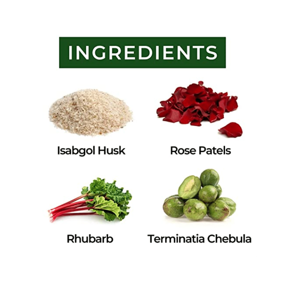 Biolife Kabzul Powder (100gm Each) - Image 6