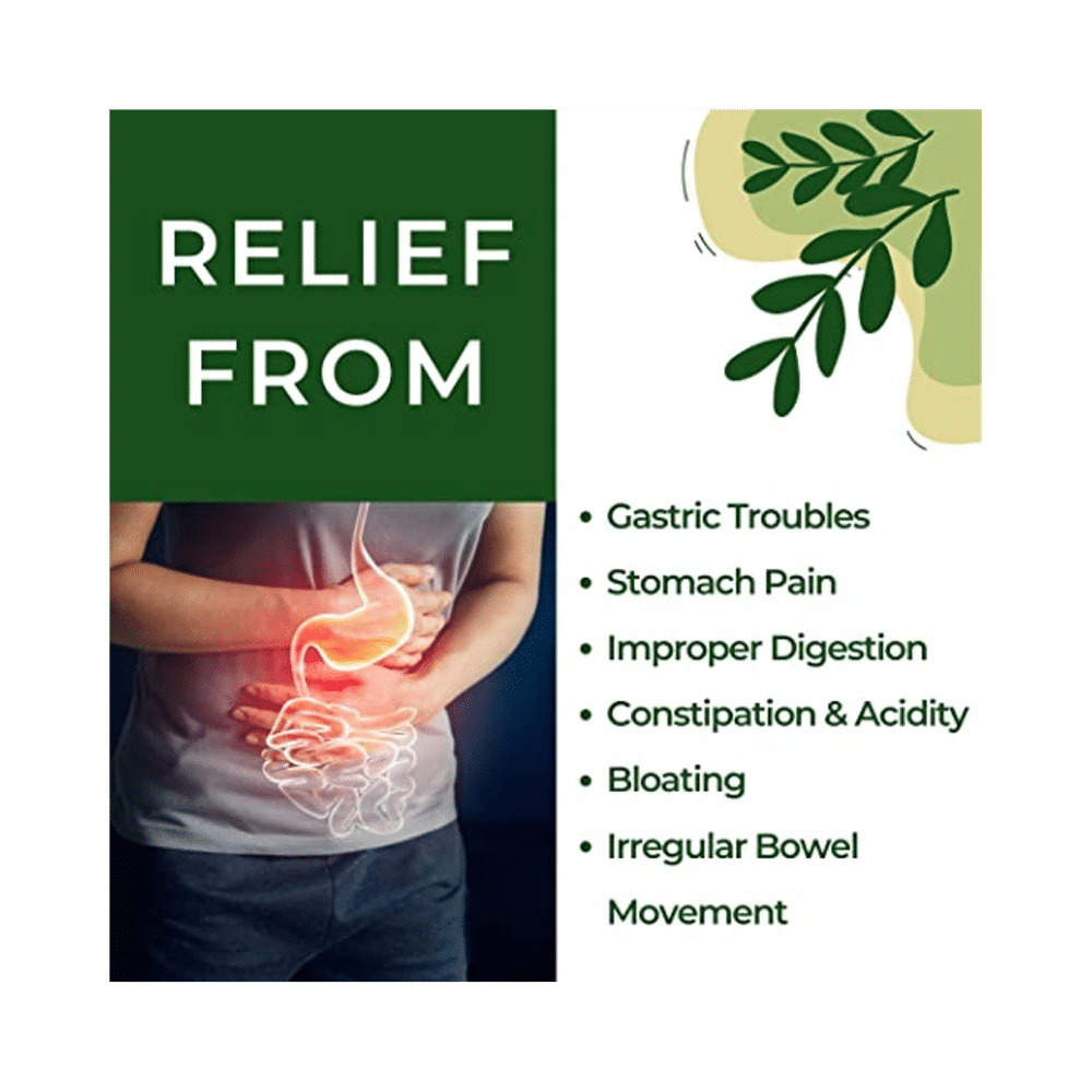 Biolife Kabzul Powder (100gm Each) - Image 5