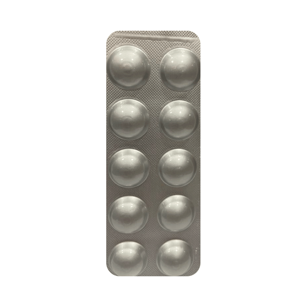 Pradivis NT Tablet SR - Image 2