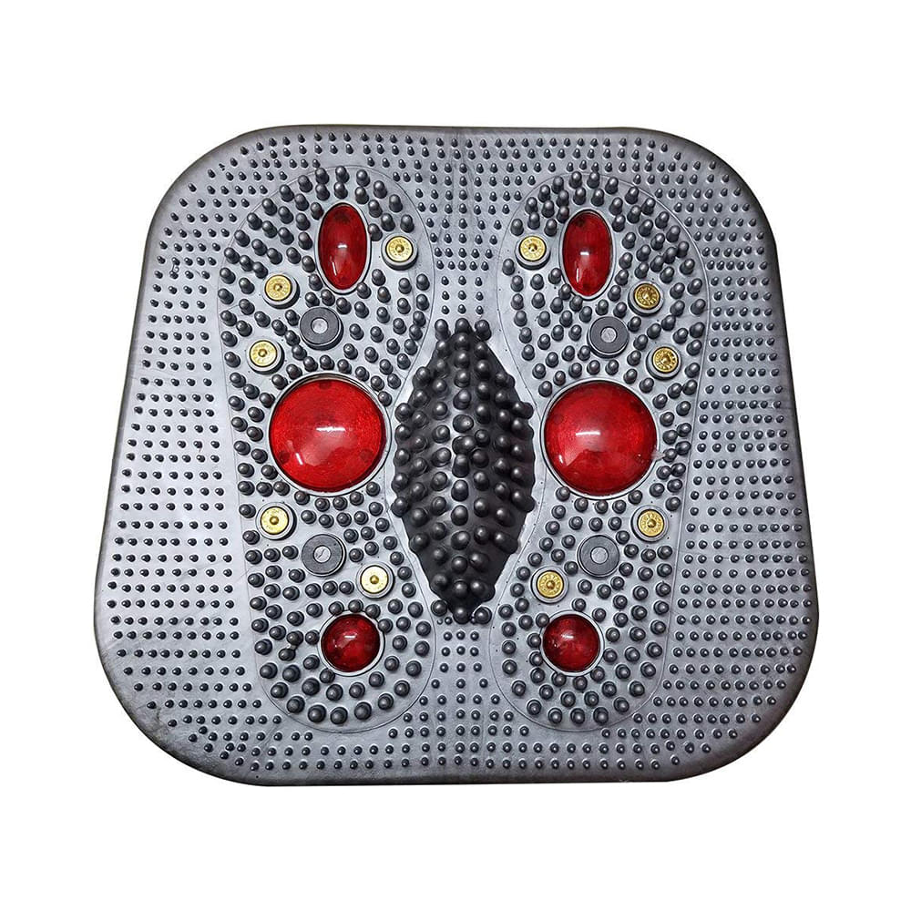 Hitashi Deluxe Oxygen Blood Circulation Machine BCM Massager - Image 2