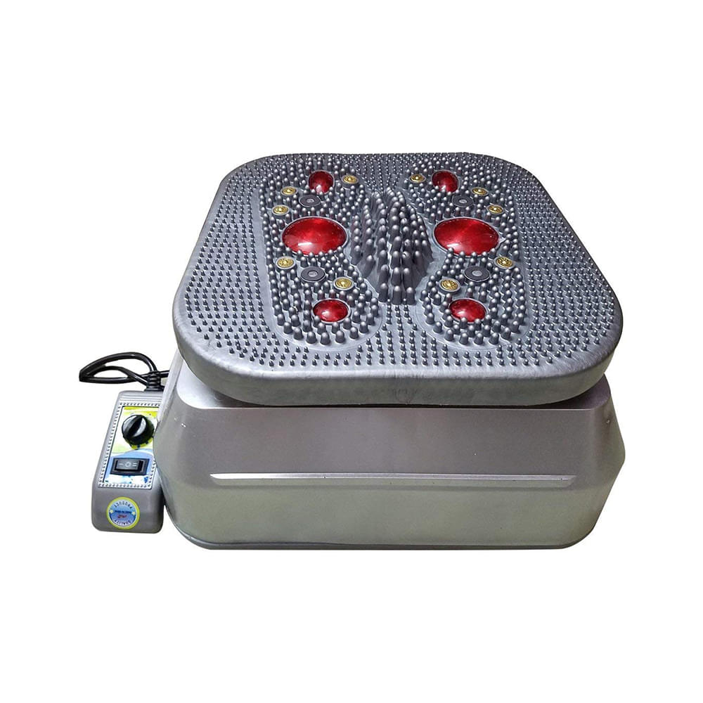 Hitashi Deluxe Oxygen Blood Circulation Machine BCM Massager