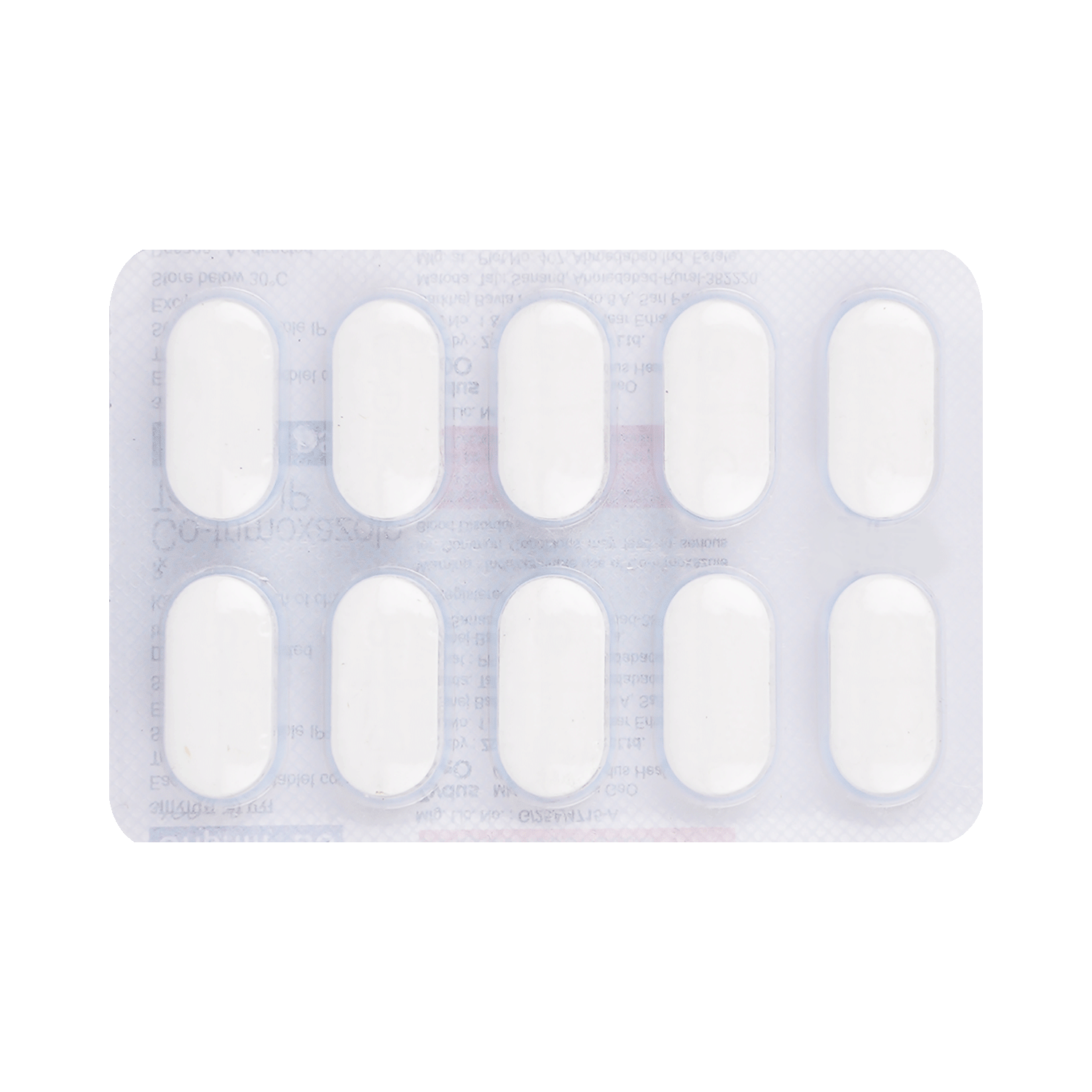 Oriprim DS 800mg/160mg Tablet - Image 5