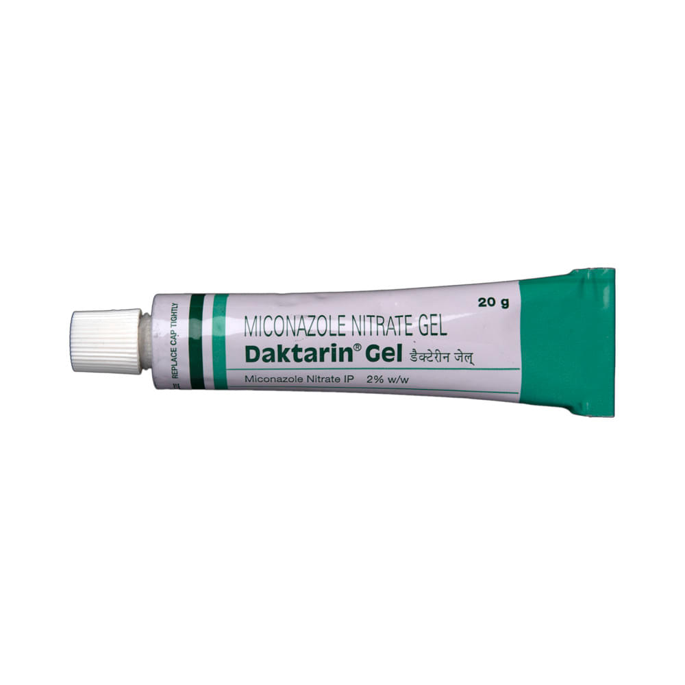 Daktarin Gel - Image 2