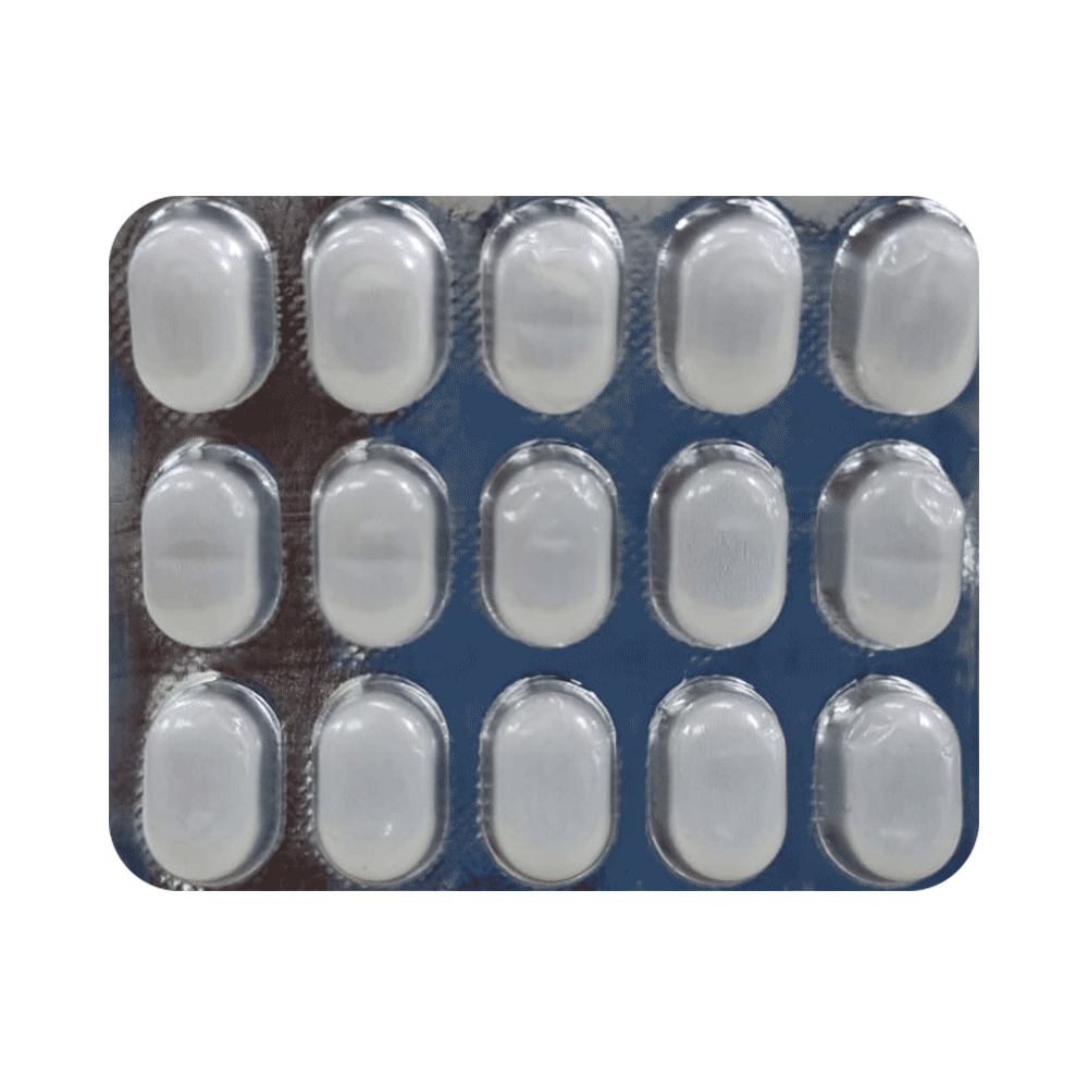Calcinyle Tablet - Image 2