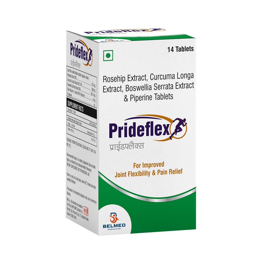 Prideflex Tablet - Image 1