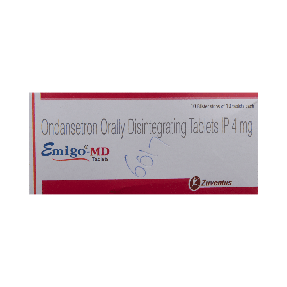 Emigo-MD Tablet - Image 2