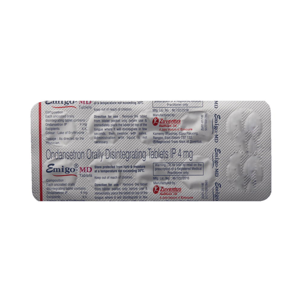 Emigo-MD Tablet - Image 5
