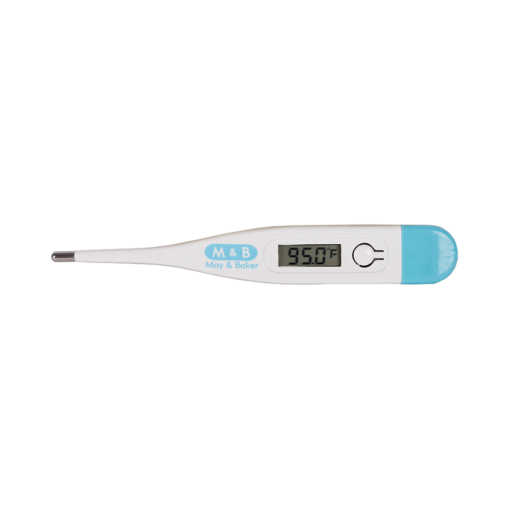May & Baker Digital Thermometer - Image 3