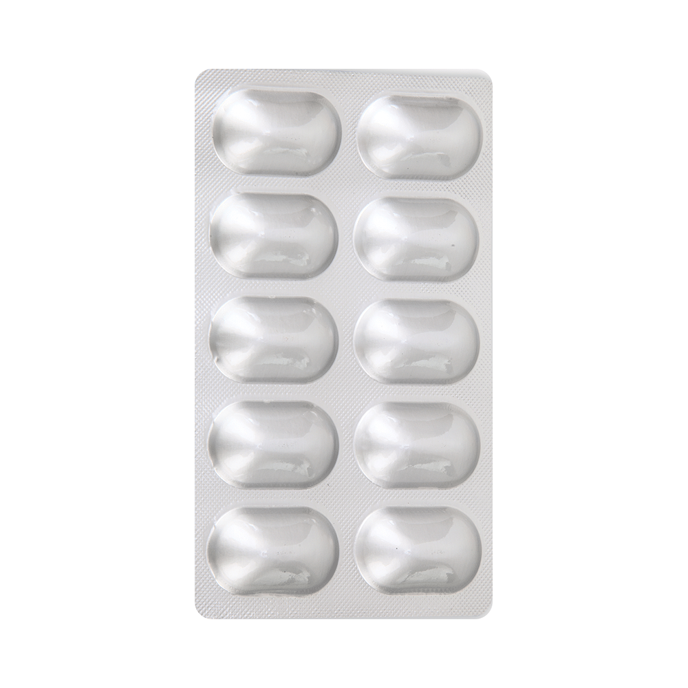 Okacet Cold Total Tablet - Image 5