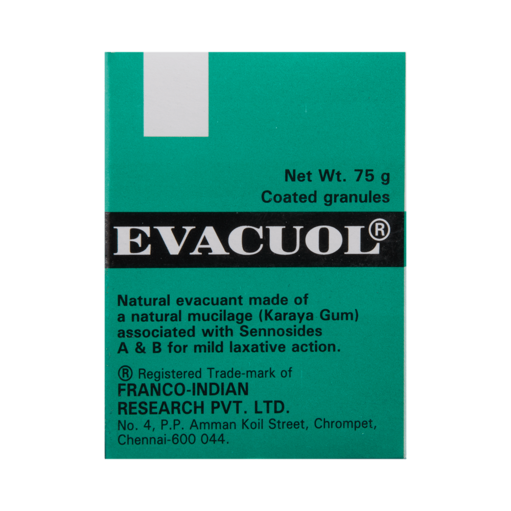 Evacuol Granules - Image 2