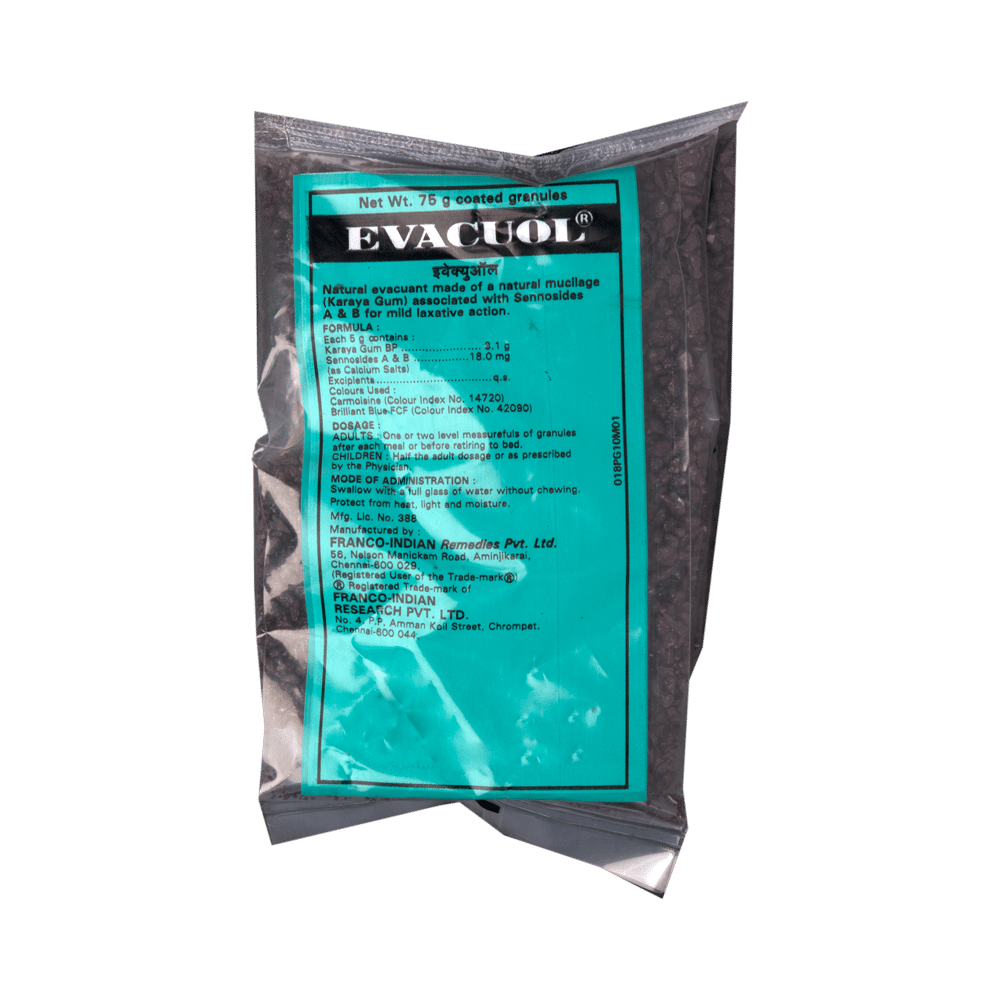 Evacuol Granules - Image 4