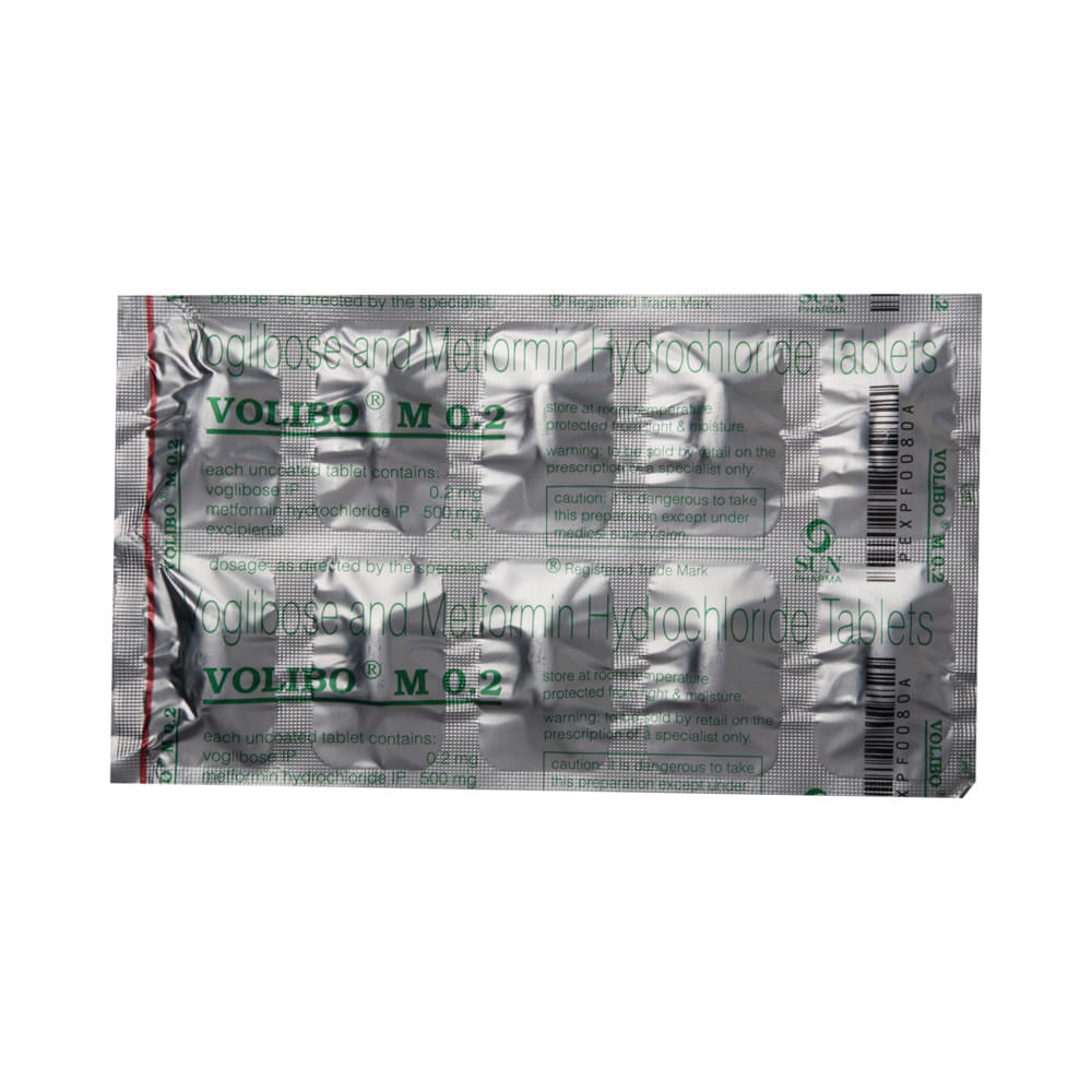 Volibo M 0.2 Tablet - Image 4
