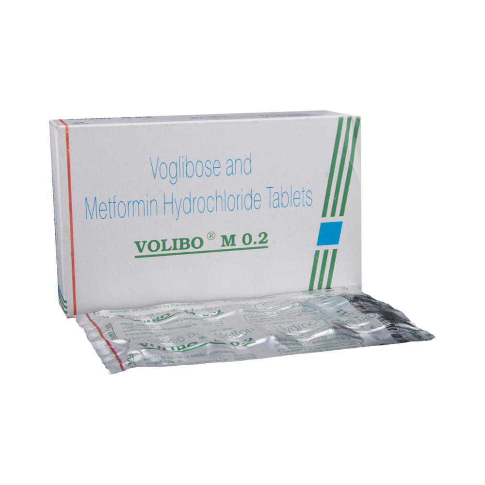 Volibo M 0.2 Tablet - Image 1